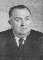 Бацук С. А.