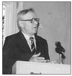Беличенко В. М.