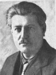 Дацко П. Я.