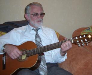 Крючков А. М.