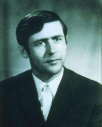 Мельников Н. И.