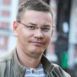 Рыжов А. Г.