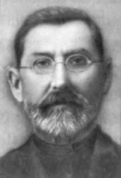 Степанов В. П.