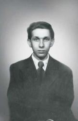Захаров П. Ф.