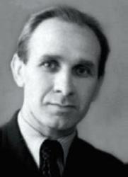 Захаров П. Ф.