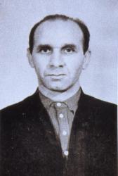 Захаров П. Ф.