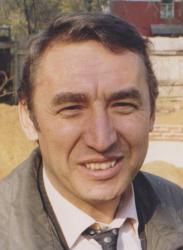 Жидулов О. В.