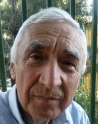 Жидулов О. В.